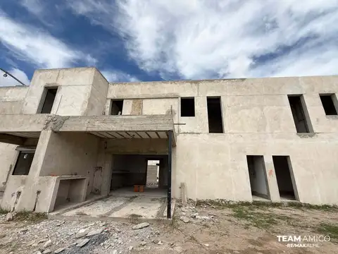 Depto Tipo Casa en Venta de 2 dormitorios