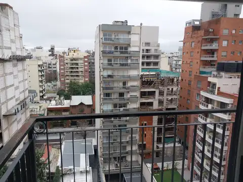 Cullen 5000, Piso 10