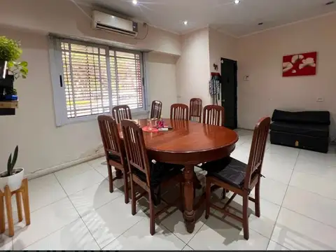 Casa en Venta en Barracas, CABA