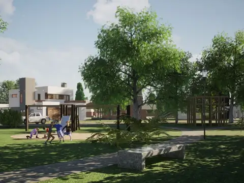 Terreno - Venta - Argentina, Santo Tome