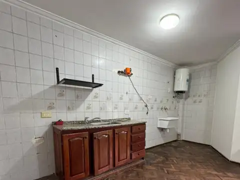 Departamento en Alquiler de 4 ambientes