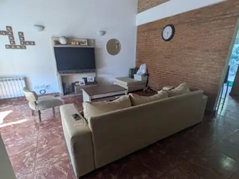 Chalet 4 ambientes - Colinas de Peralta Ramos