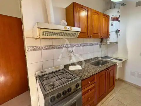 Departamento en Alquiler al Noreste