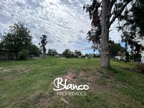 Terreno en Venta, FOT 1