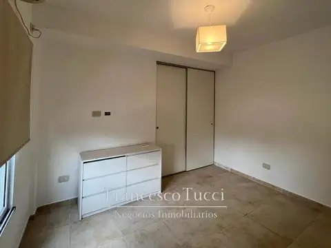Depto Tipo Casa en Venta 5 años