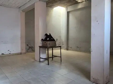 Casa - Alquiler - Argentina, Tres de Febrero - ASUNCION 2974