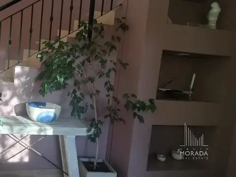 Pilar Golf Barrio Pevero