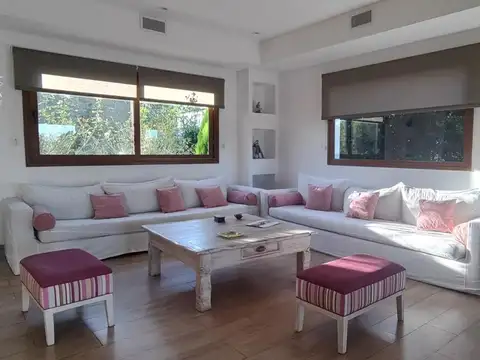 Casa en Venta en Pilar Golf Club, USD 790.000