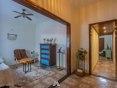 Casa en Venta de 1 dormitorio