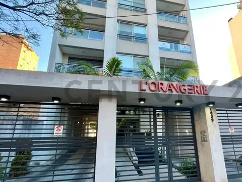 VENTA DEPARTAMENTO 3 AMBIENTES , SEMIPISO DE CATEGORIA, L’Orangerie, MUÑIZ