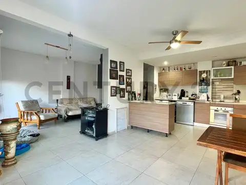 VENTA DEPARTAMENTO 3 AMBIENTES , SEMIPISO DE CATEGORIA, L’Orangerie, MUÑIZ