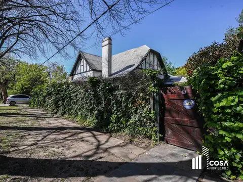 Casa en Venta de 5 dormitorios