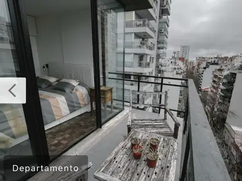 Departamento en Venta 10 años