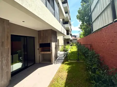 Departamento en Alquiler de 1 dormitorio