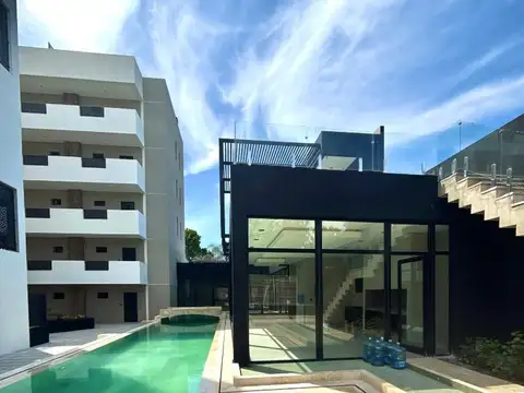 Departamento a estrenar en Canning dos ambientes 