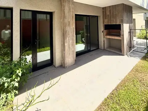 Departamento en Alquiler en Canning, USD 800
