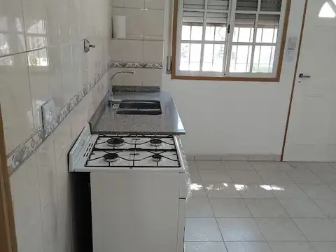 Profesor Manuel García 5300