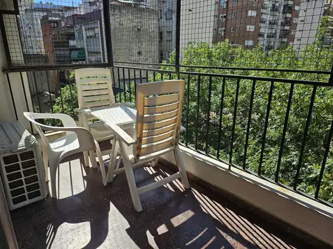 Departamento en Venta en Belgrano, Capital Federal