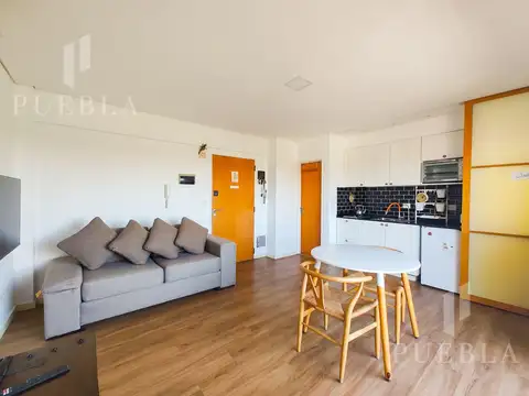 Departamento en Venta 20 años