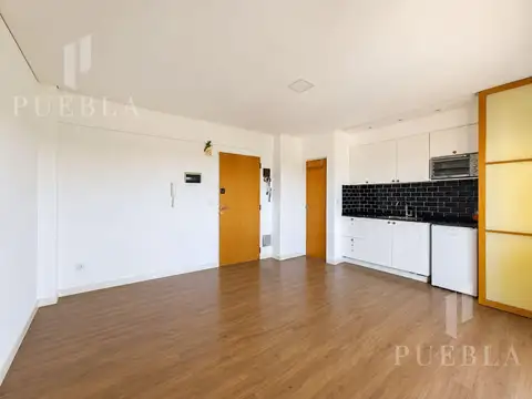 Departamento en Venta en Puerto Madero, USD 280.000