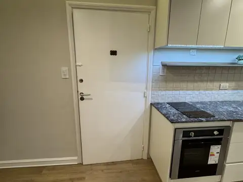 Departamento en Venta al Norte
