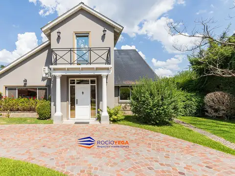 Casa en venta en Campos De Alvarez