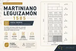 ML 1585 en Mataderos