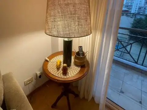 Departamento en Alquiler Temporal en Villa Crespo, $ 750.000
