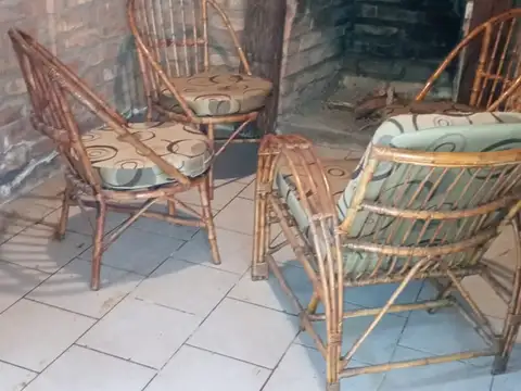 Casa en Venta 16 años