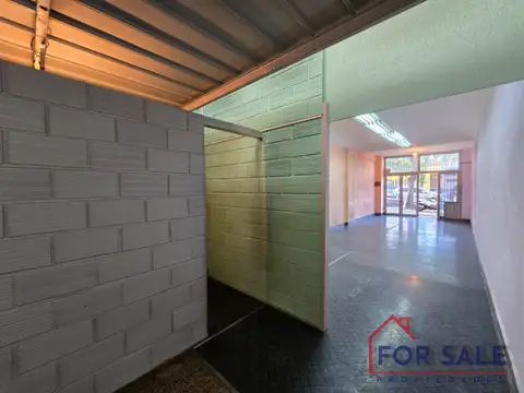 Avenida Francisco Beiró 5400