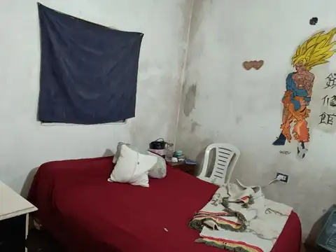 Casa en Venta Barrio Lubo.