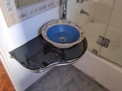 9 De Julio 500, Piso 09