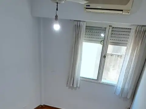 Departamento en Alquiler con 1