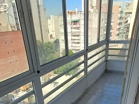 9 De Julio 500, Piso 09