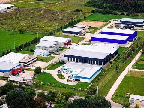 Canning - Moreno Perito 375