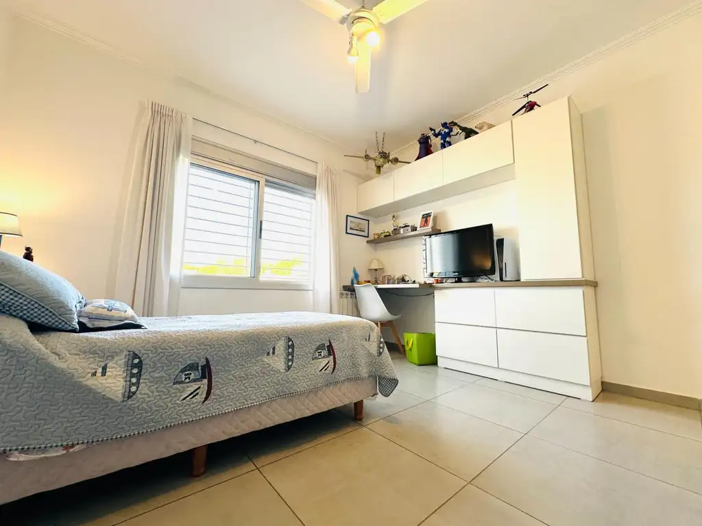 Riberas de Manantiales IMPECABLE 3d. 3b. pileta galería - Foto 16