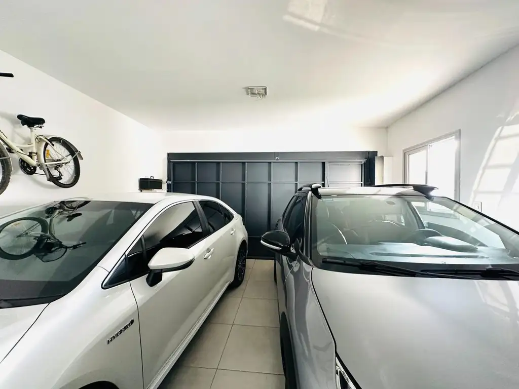 Riberas de Manantiales IMPECABLE 3d. 3b. pileta galería - Foto 20