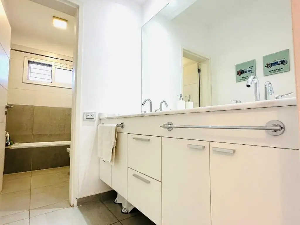 Riberas de Manantiales IMPECABLE 3d. 3b. pileta galería - Foto 13