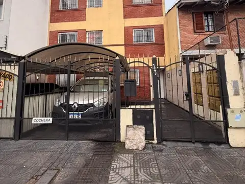 PH 2 AMBIENTES EN VENTA - RAMOS MEJIA
