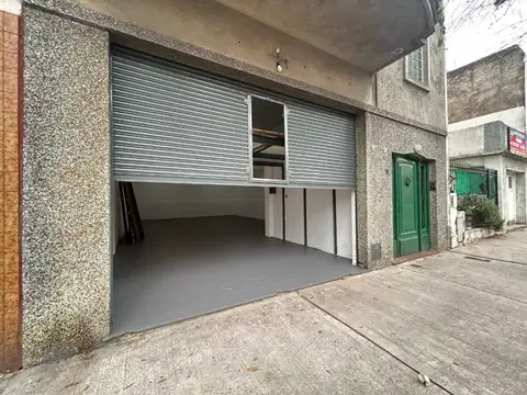 Galpon en Venta en Villa del Parque, $ 99.000