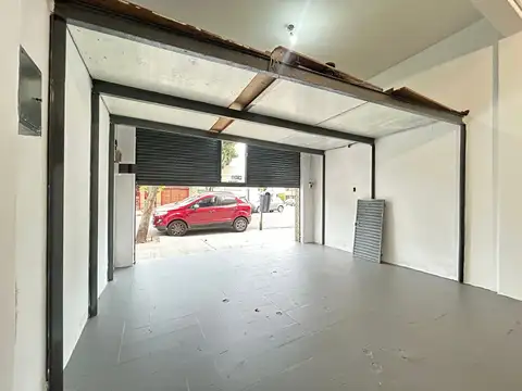 Galpon en Venta en Villa del Parque, USD 99.000