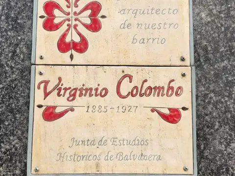 Avenida Hipólito Yrigoyen 2500, Piso 2°