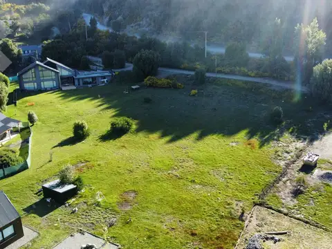 Terreno en Venta en San Martin de los Andes, Lácar