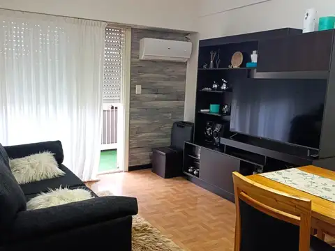 VENTA DEPARTAMENTO 3 AMB CIUDAD JARDIN EL PALOMAR