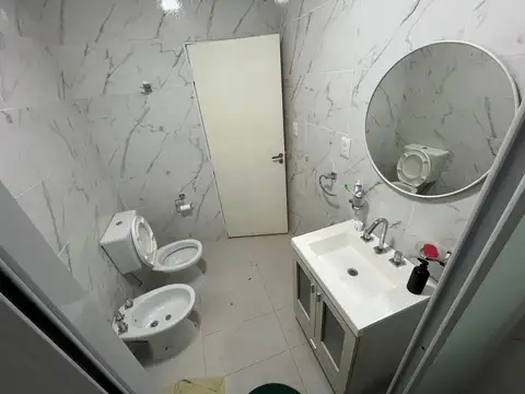Alquiler Casa con Pileta-Amueblada