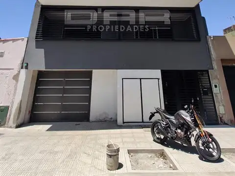 Bragado 6800, Piso 0