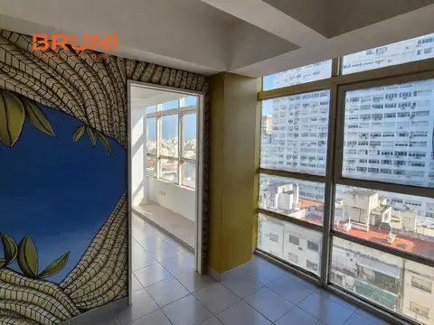 Avenida Rivadavia 5000