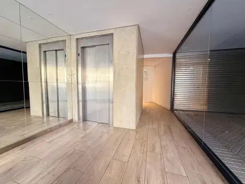 Oficina Monoambiente con 1 baño