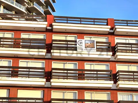 Departamento en Venta de 2 dormitorios