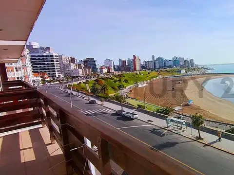 Avenida Patricio Peralta Ramos 4100, Piso 4